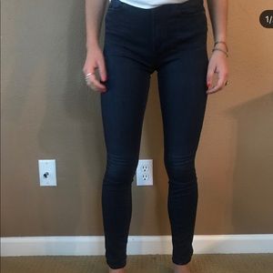 Paige Skinny jeans